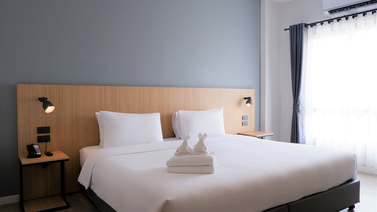Photo of Bedroom in Chanthaburi