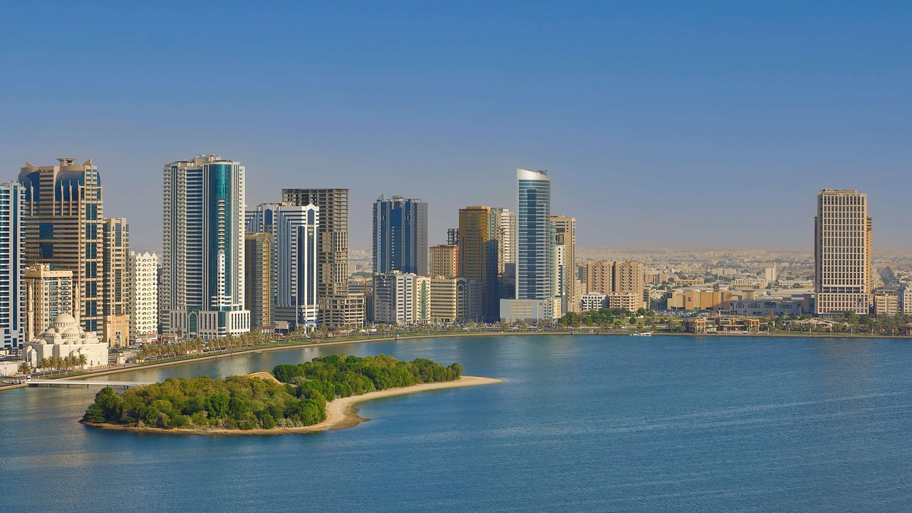 Photo of Outdoor in Al Majaz