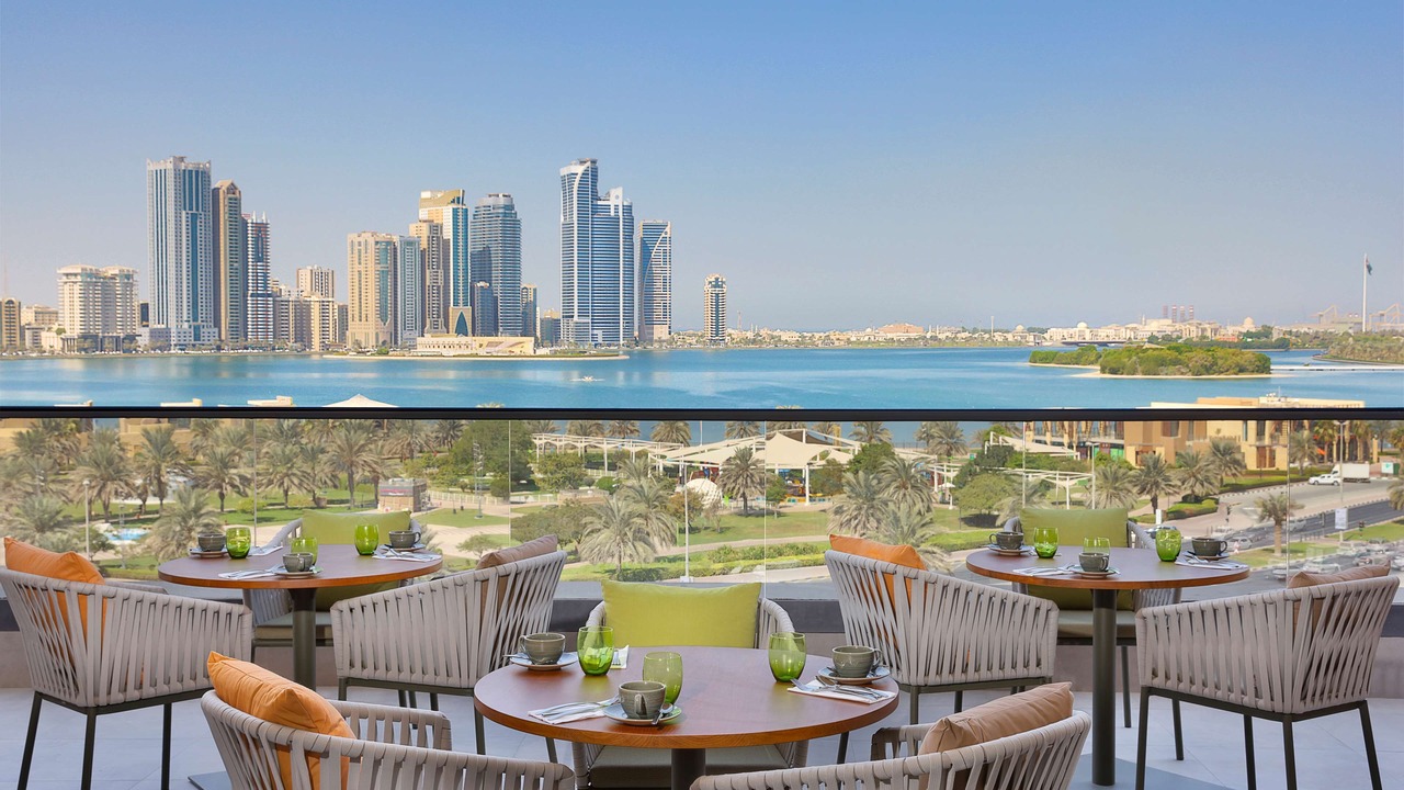 Photo of Outdoor in Al Majaz