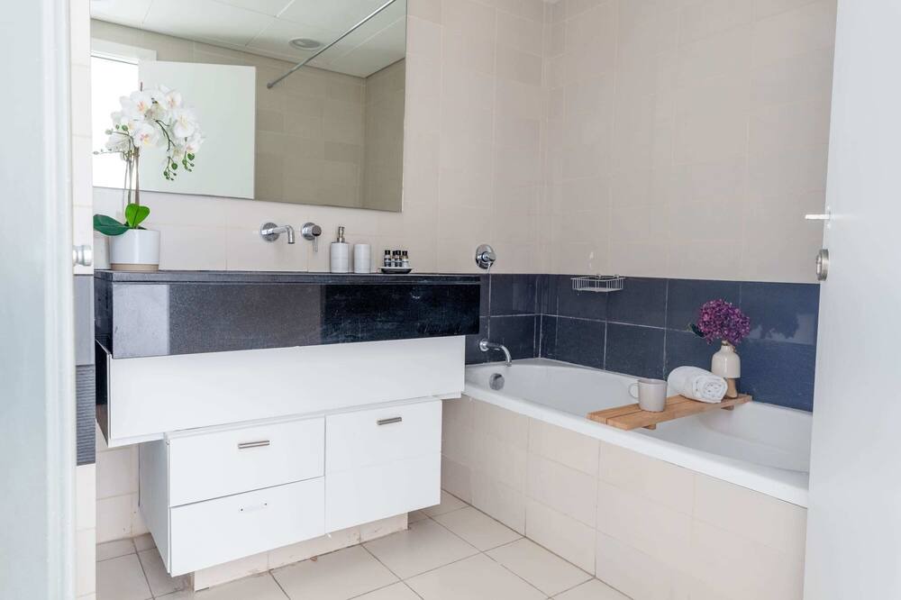 Photo of Bathroom in Downtown Dubai