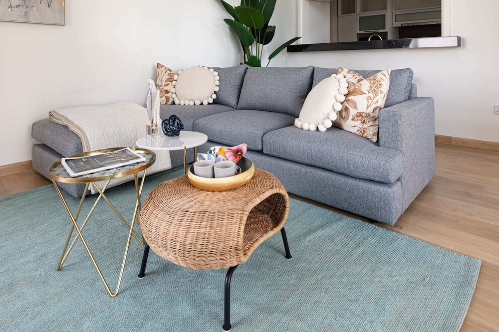 Photo of Livingroom in Downtown Dubai