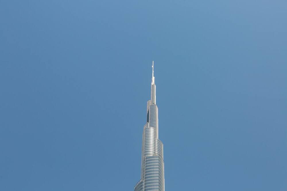 Photo of Others in Downtown Dubai