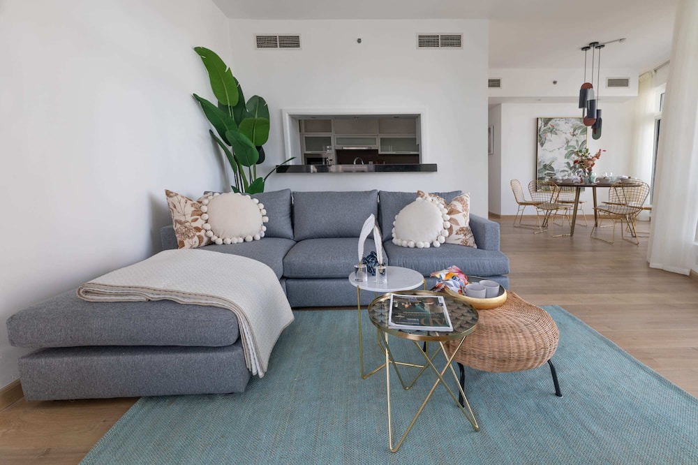 Photo of Livingroom in Downtown Dubai