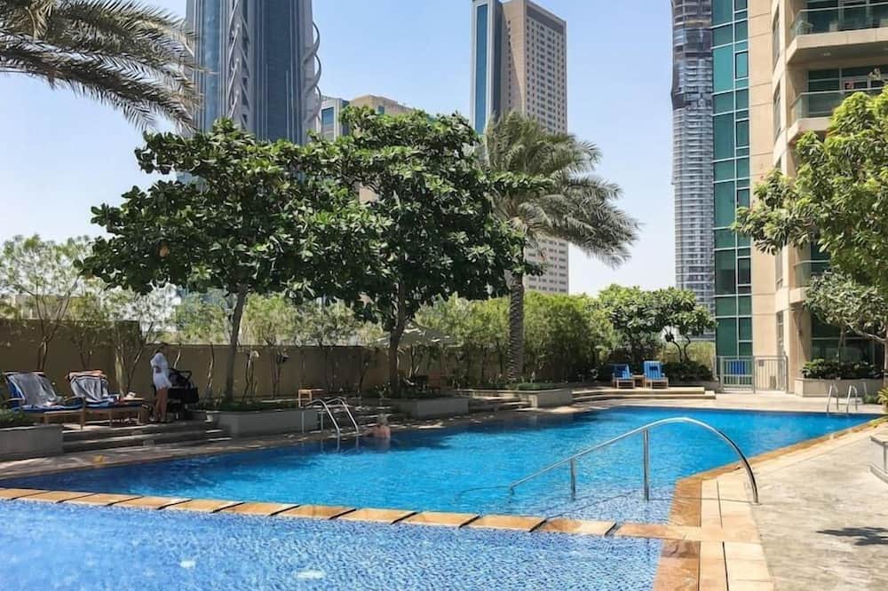 Photo of Outdoor in Downtown Dubai