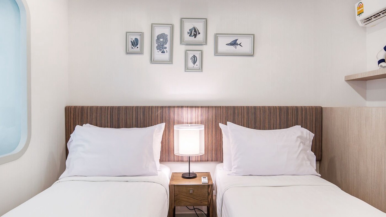 Photo of Bedroom in Na Chom Thian