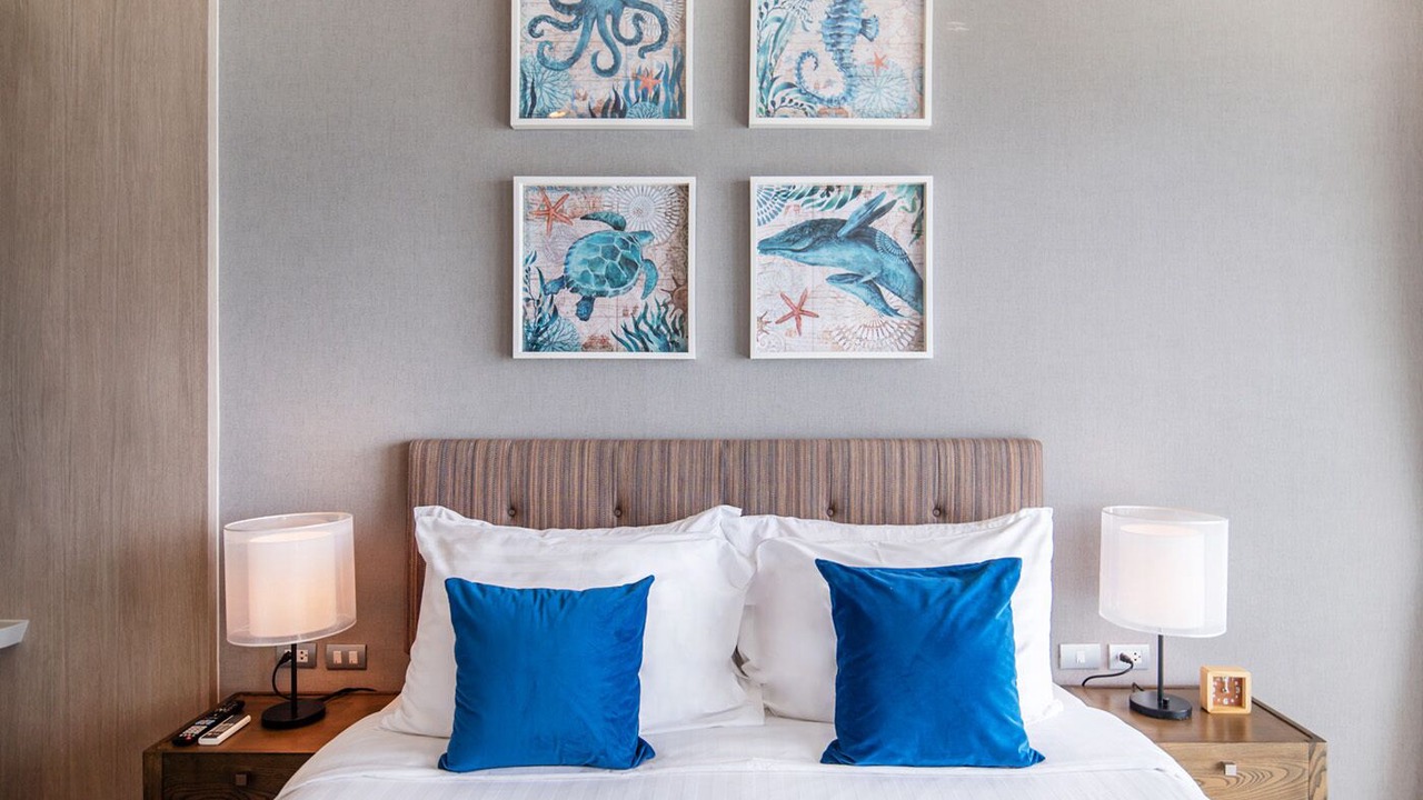 Photo of Bedroom in Na Chom Thian