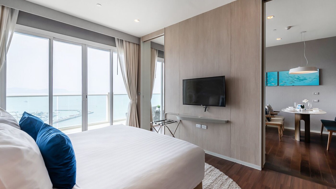 Photo of Bedroom in Na Chom Thian