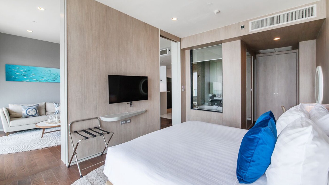 Photo of Bedroom in Na Chom Thian