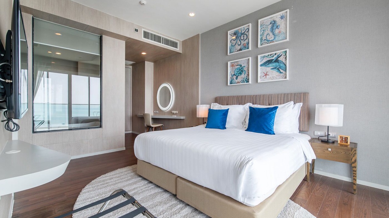 Photo of Bedroom in Na Chom Thian