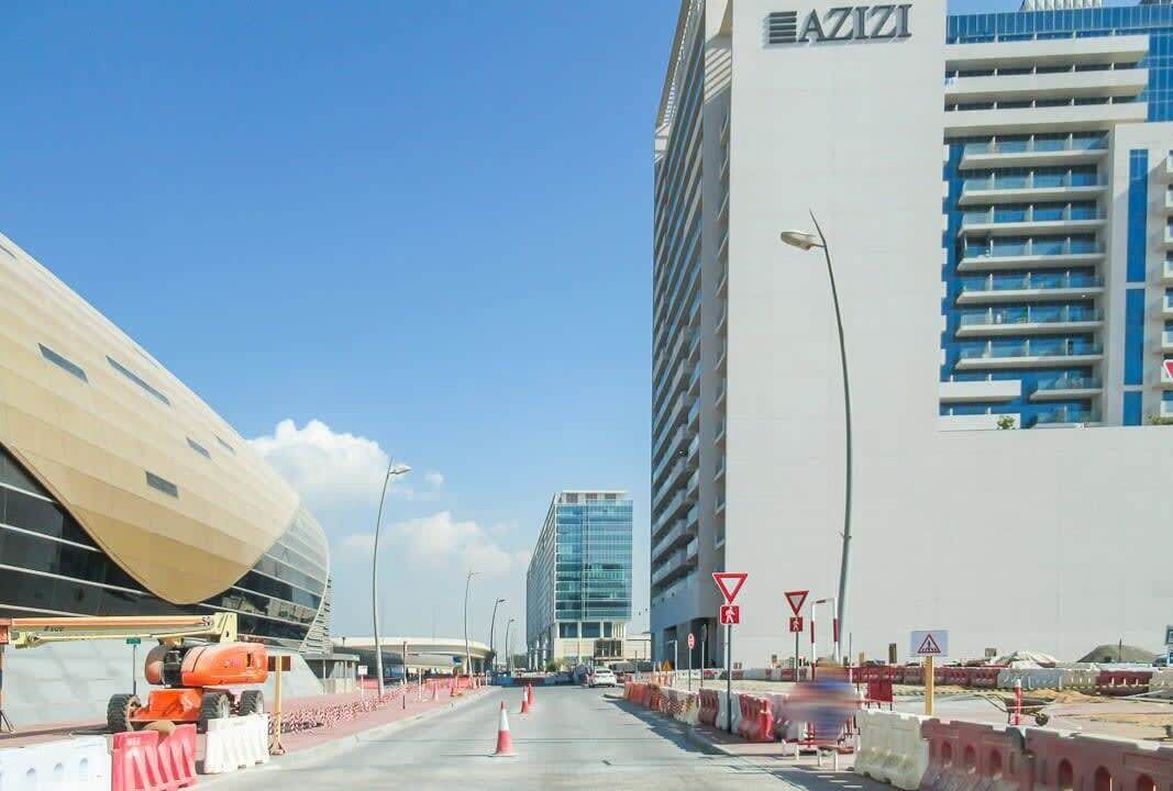 Photo of Others in Jebel Ali