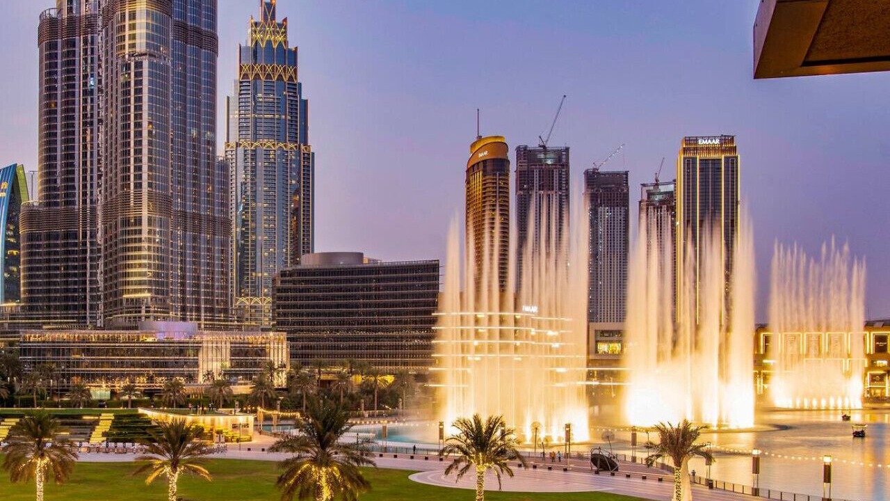 Photo of Others in Downtown Dubai