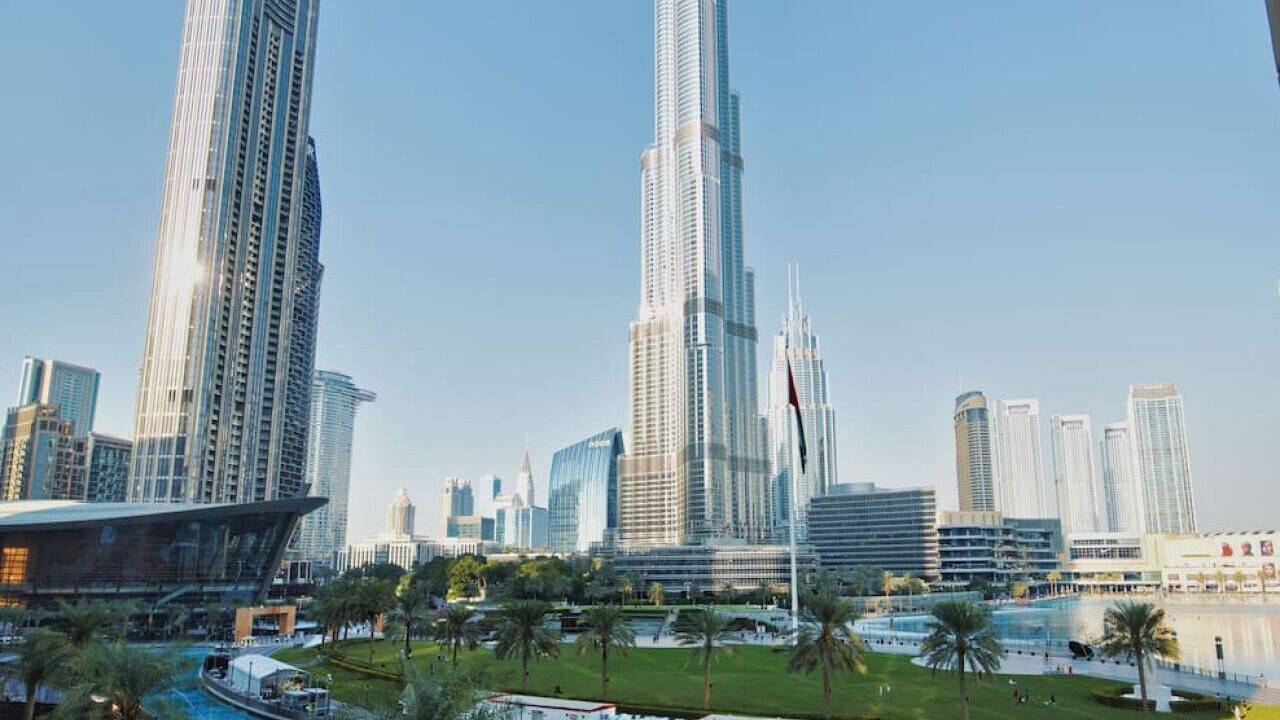 Photo of Others in Downtown Dubai