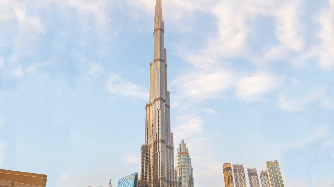 Photo of Others in Downtown Dubai