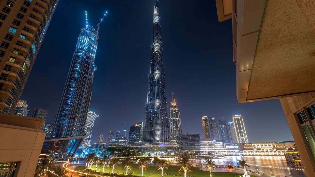 Photo of Others in Downtown Dubai