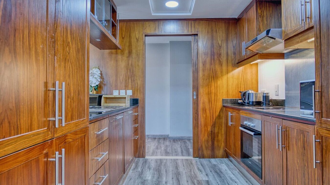 Photo of Kitchen in Downtown Dubai