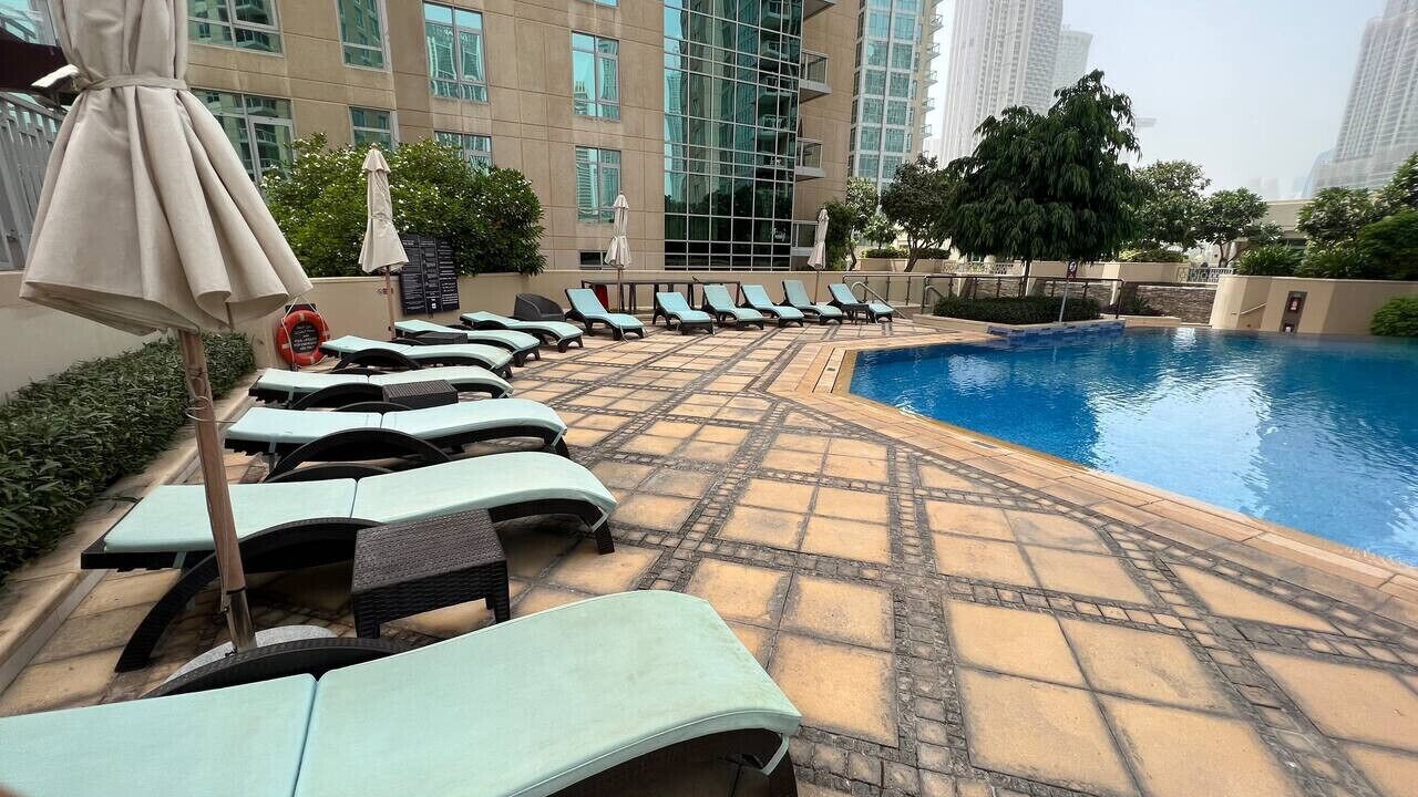 Photo of Outdoor in Downtown Dubai