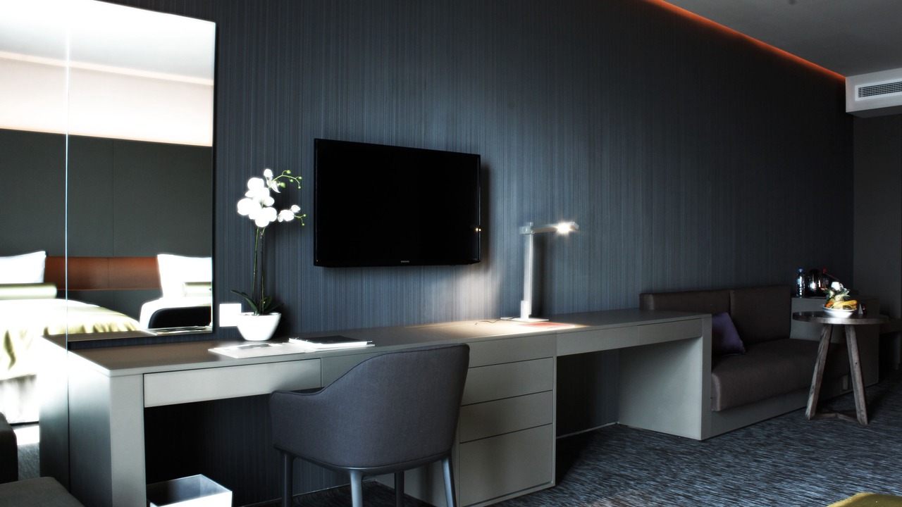 Photo of Bedroom in Al Majaz