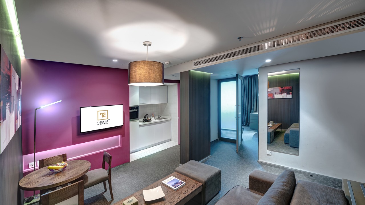 Photo of Bedroom in Al Majaz