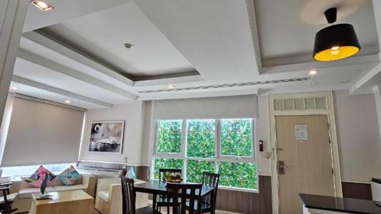 Photo of Bedroom in Chumphon