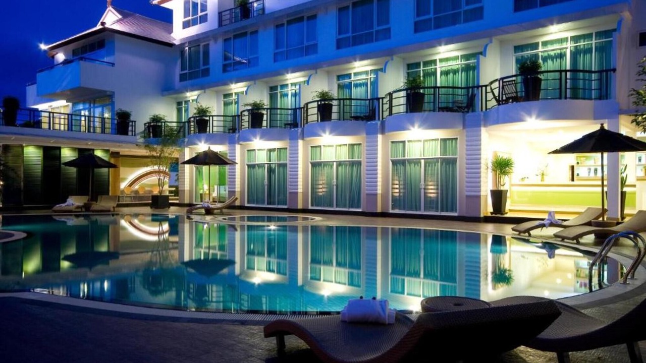 Photo of Outdoor in Chumphon