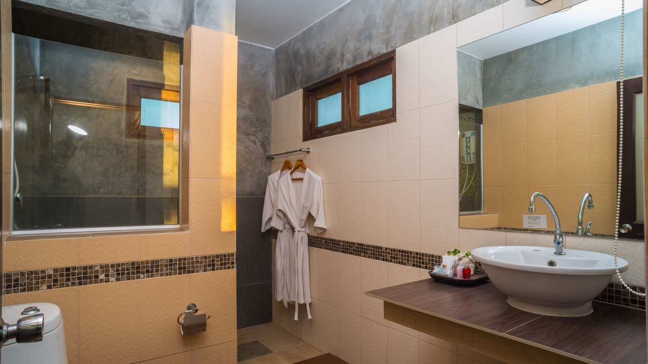 Photo of Bathroom in Taling Ngam