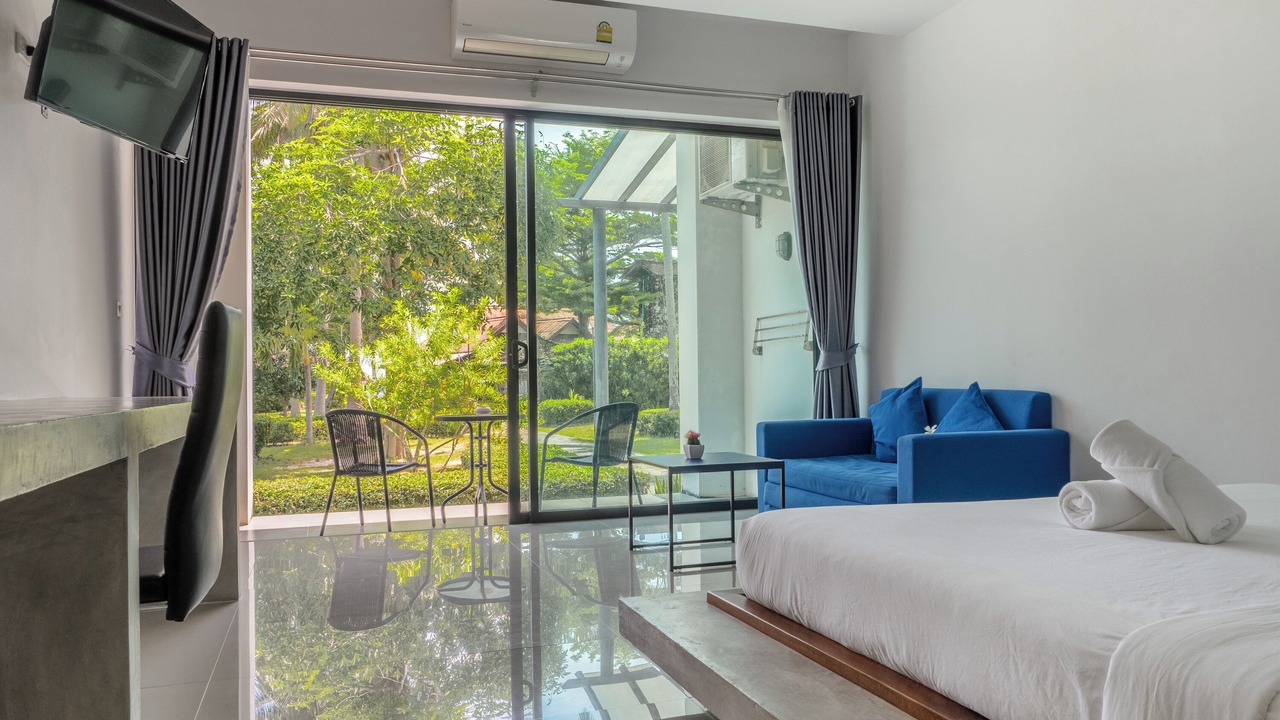 Photo of Outdoor in Taling Ngam