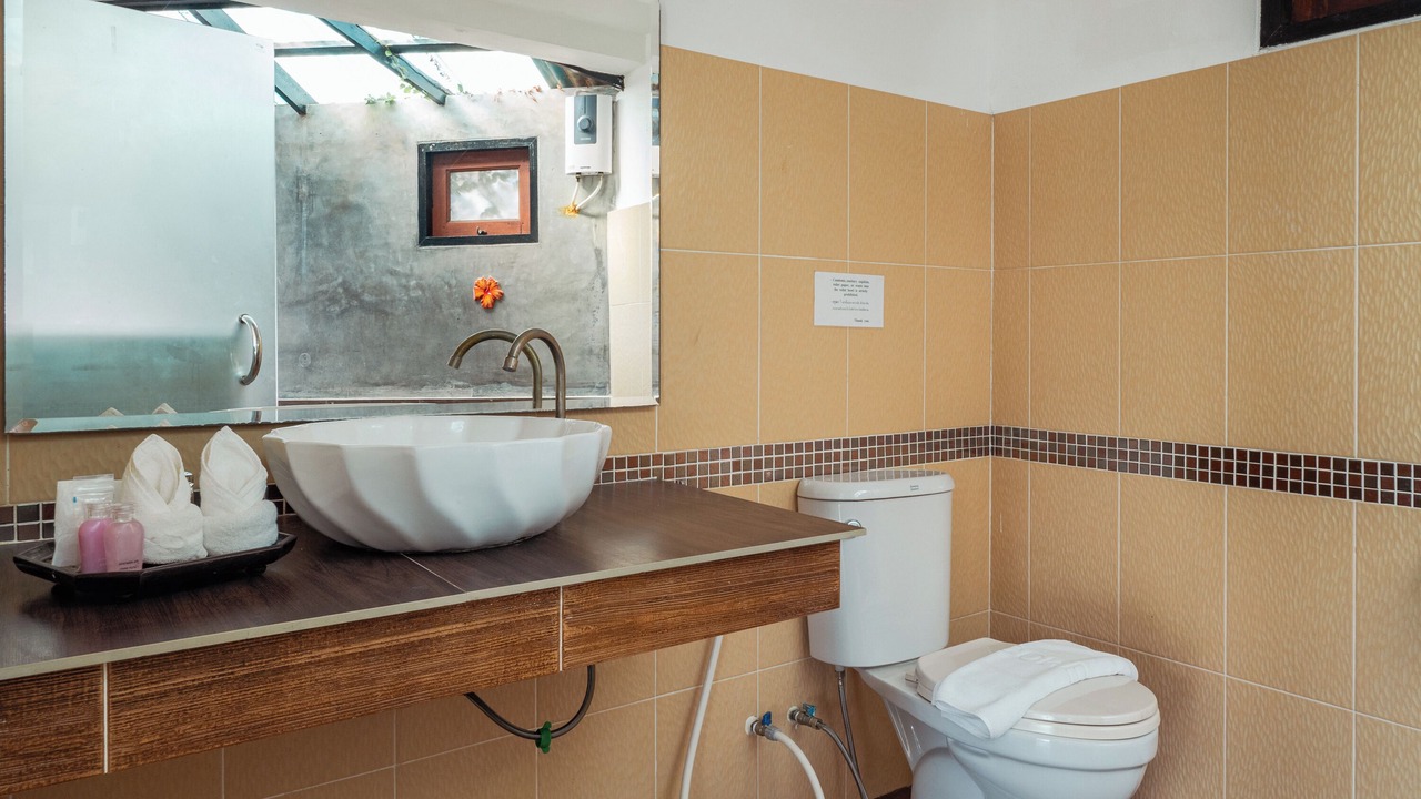 Photo of Bathroom in Taling Ngam