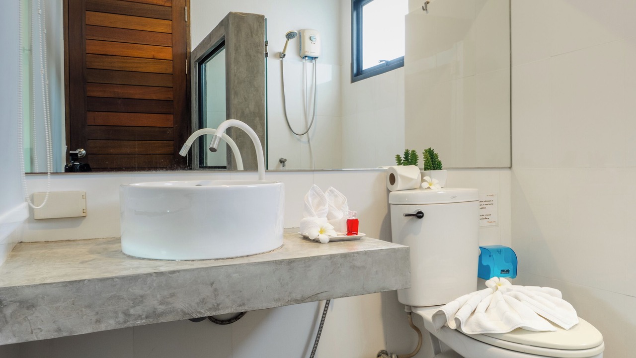 Photo of Bathroom in Taling Ngam