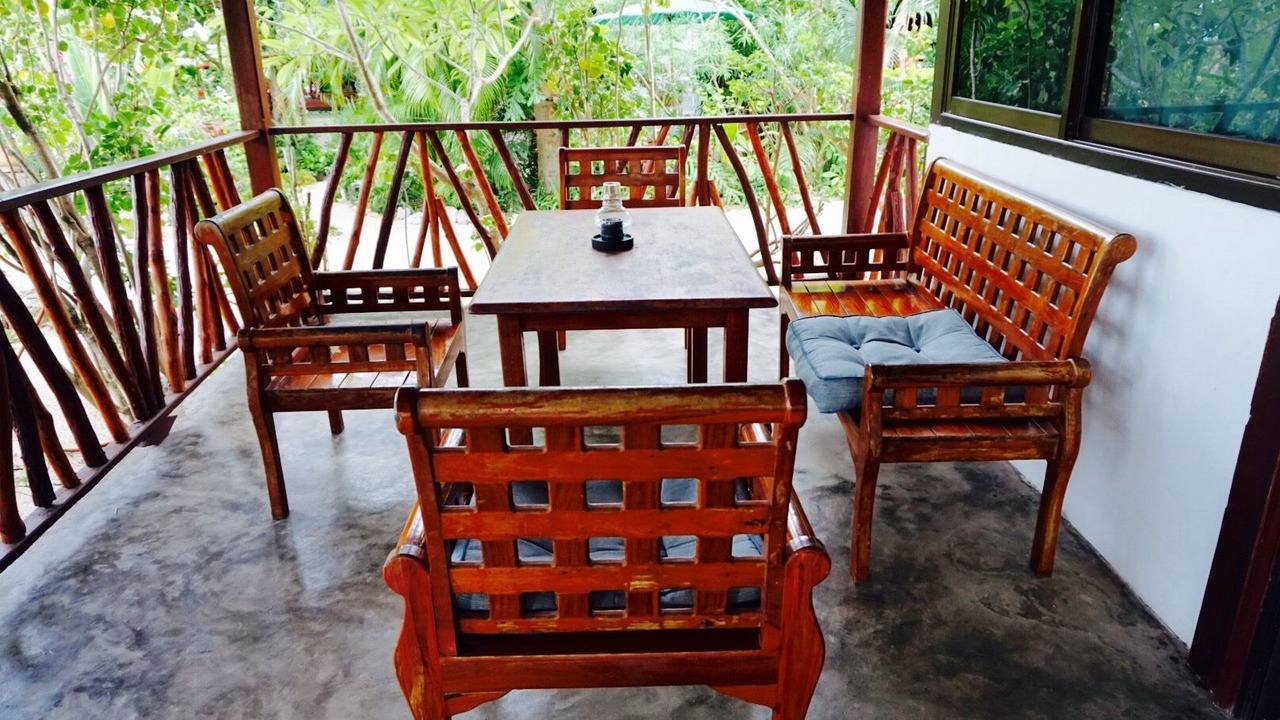 Photo of Patio Balcony in Bang Po