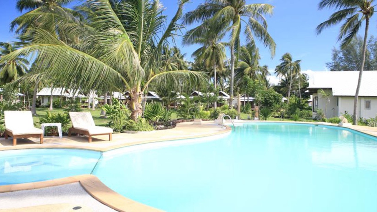 Photo of Outdoor in Taling Ngam