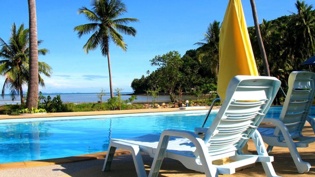 Photo of Outdoor in Taling Ngam
