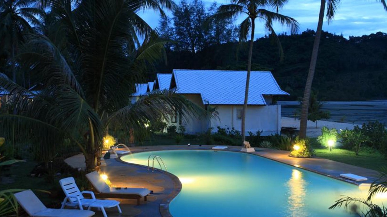Photo of Outdoor in Taling Ngam