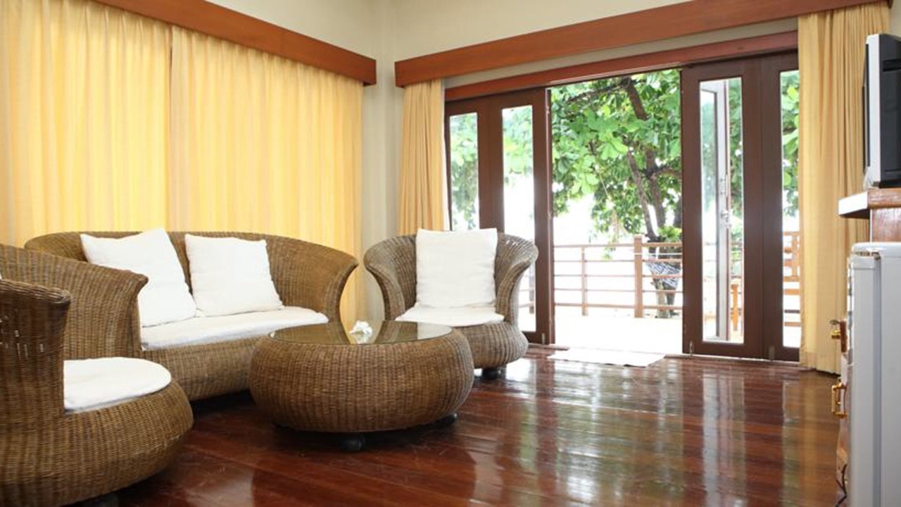 Photo of Bedroom in Taling Ngam