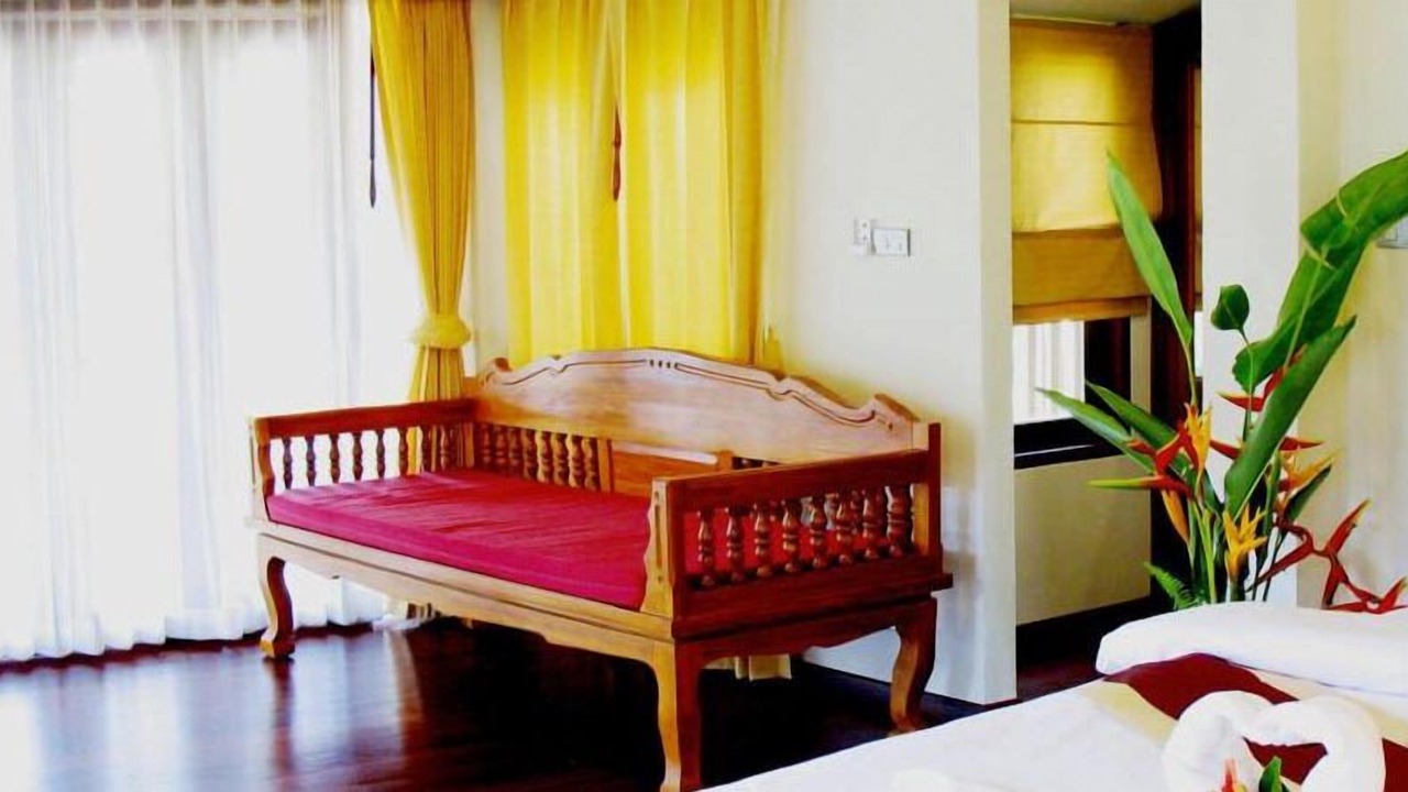 Photo of Bedroom in Taling Ngam