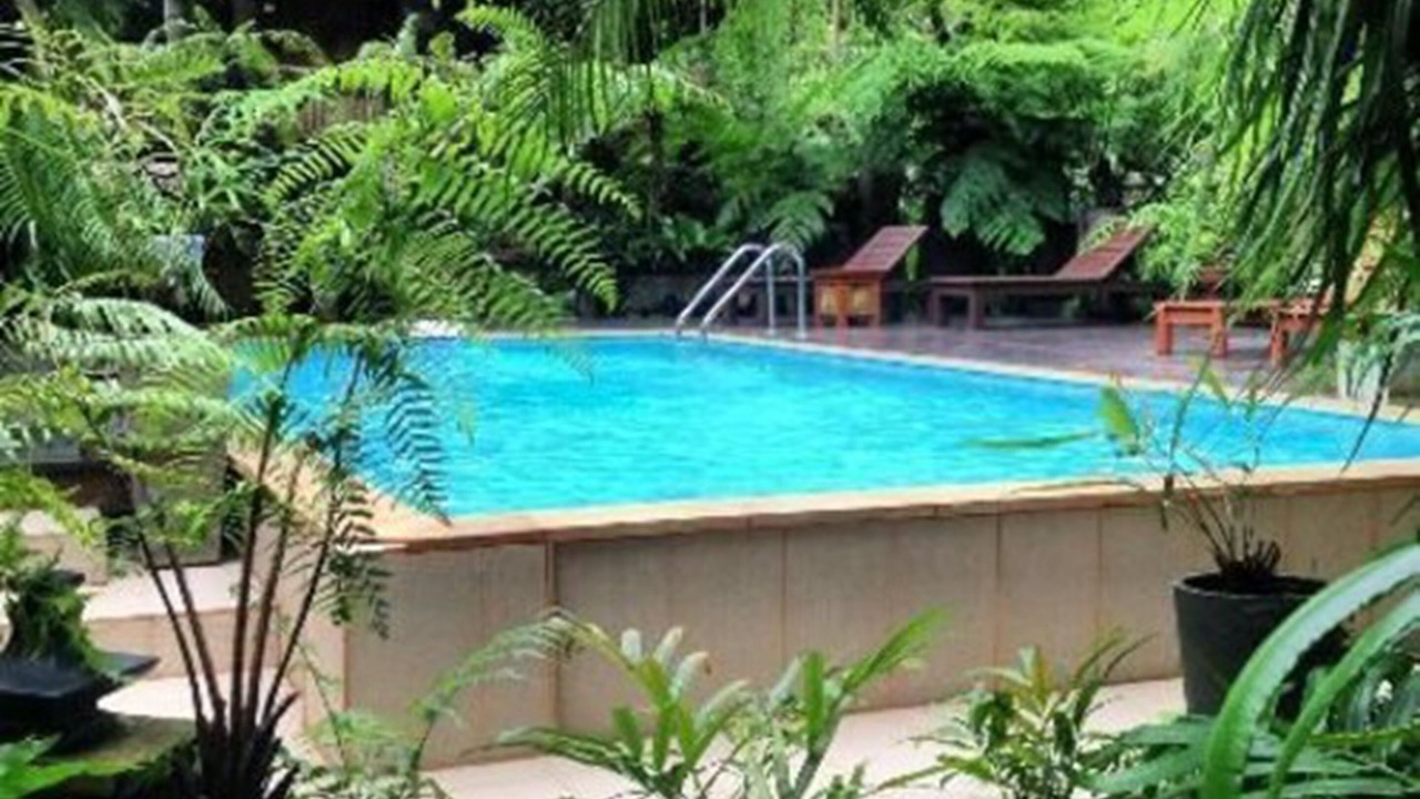 Photo of Outdoor in San Sai