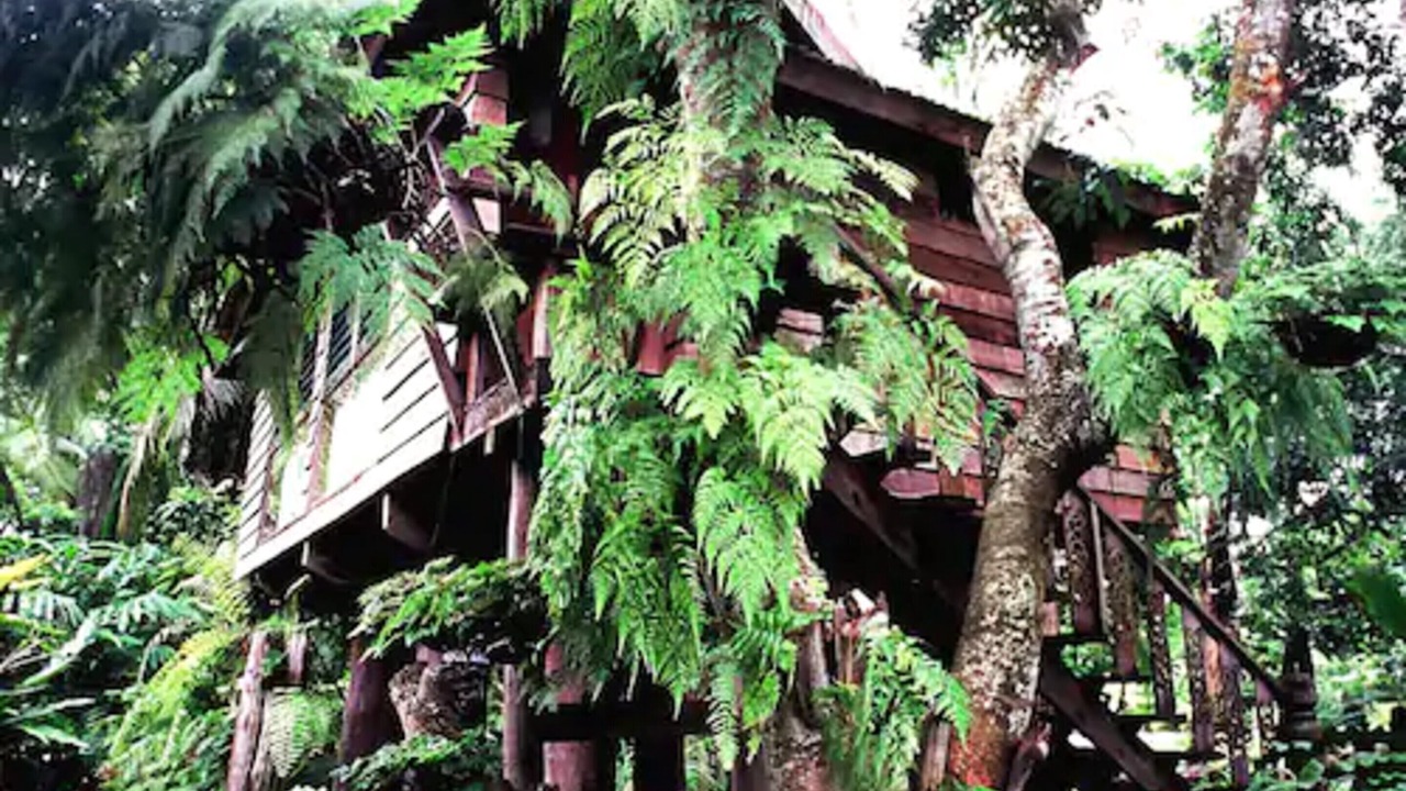 Photo of Bedroom in San Sai