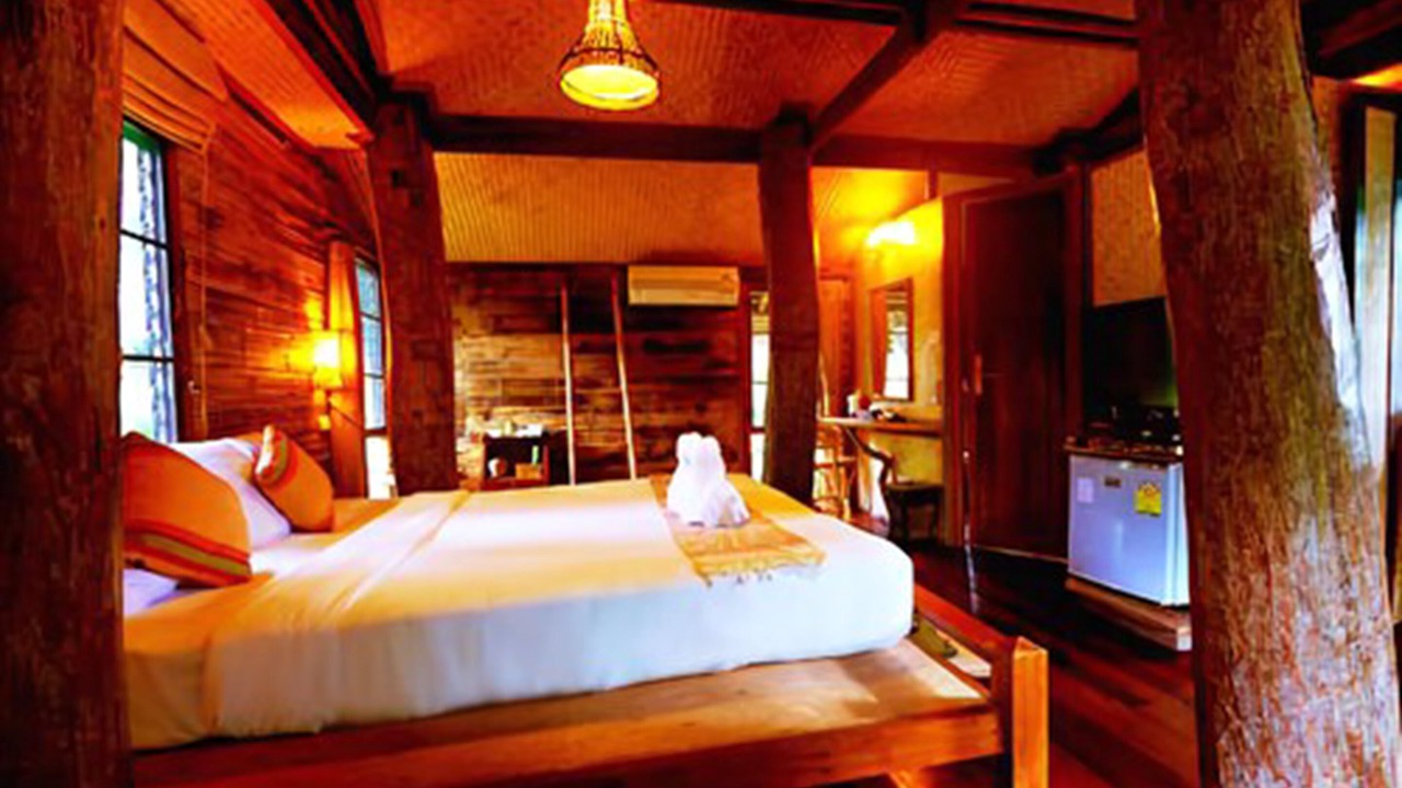 Photo of Bedroom in San Sai