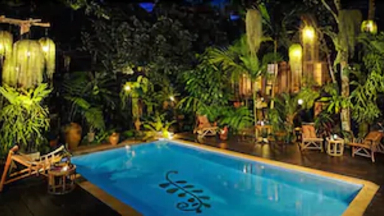 Photo of Outdoor in San Sai