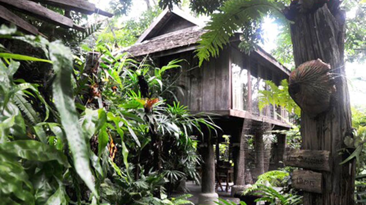 Photo of Bedroom in San Sai