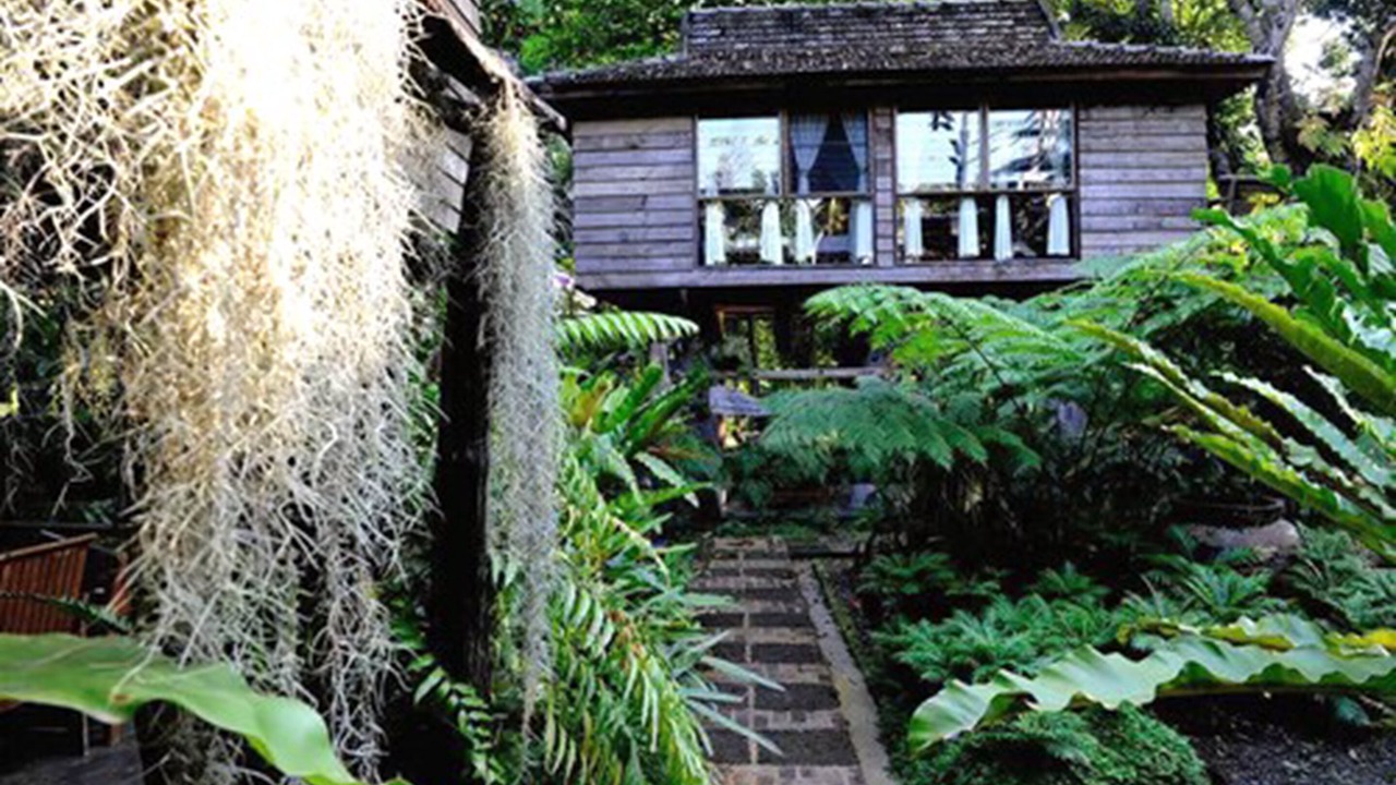 Photo of Outdoor in San Sai
