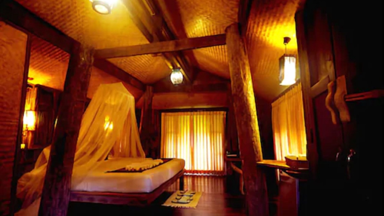 Photo of Bedroom in San Sai