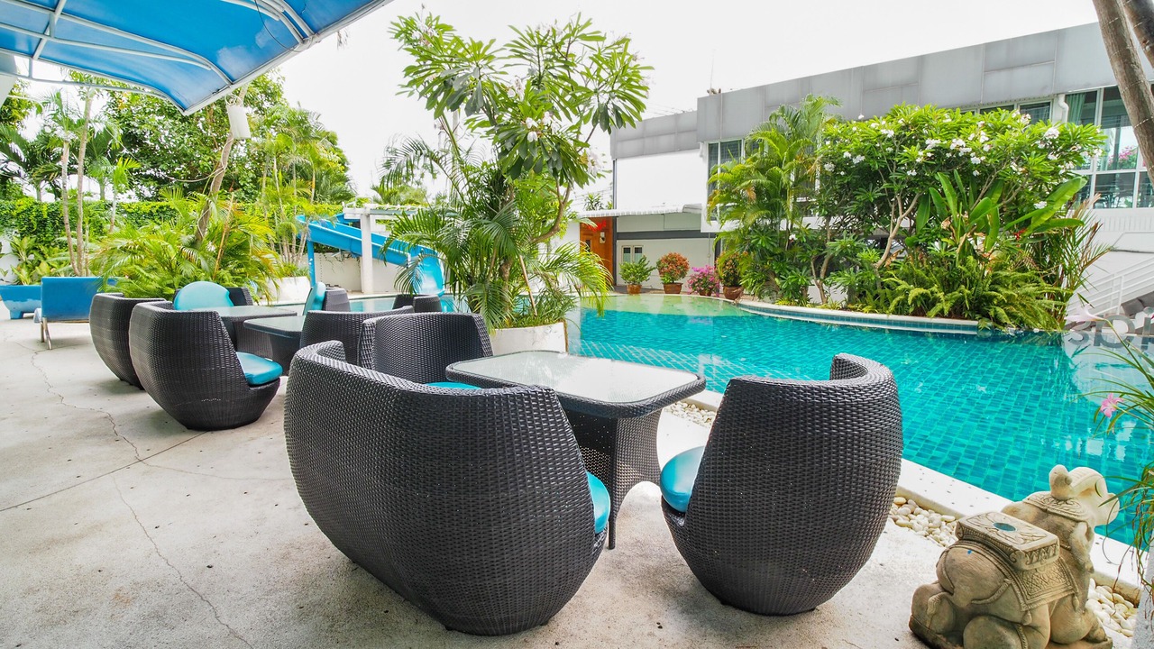 Photo of Outdoor in Pong