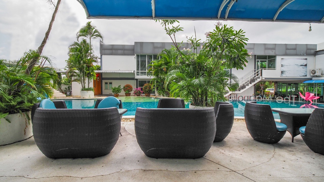 Photo of Outdoor in Pong