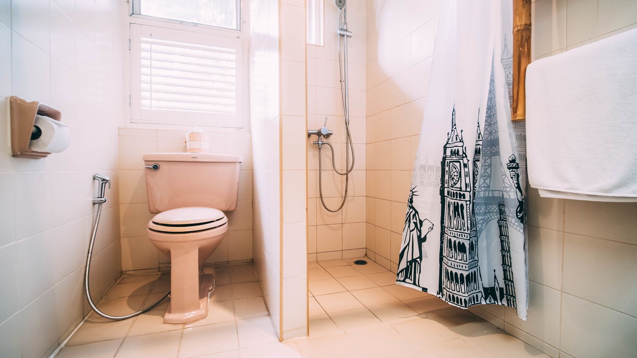 Photo of Bathroom in Luang Nuea