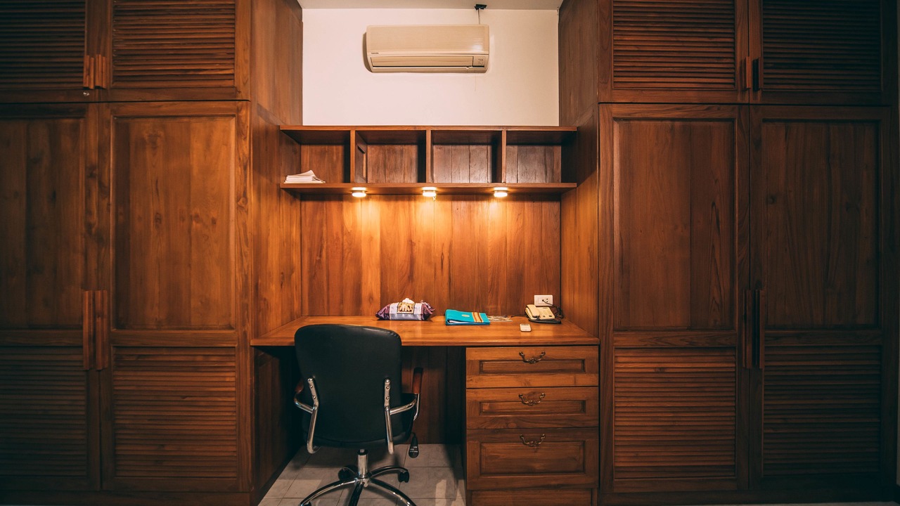 Photo of Bedroom in Luang Nuea