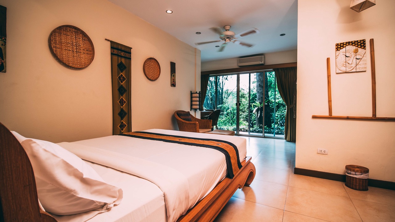 Photo of Bedroom in Luang Nuea