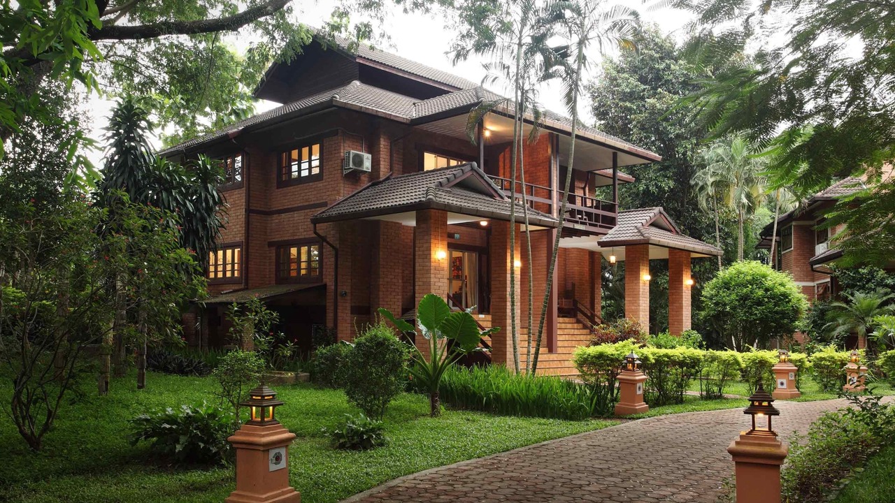 Photo of Outdoor in Luang Nuea