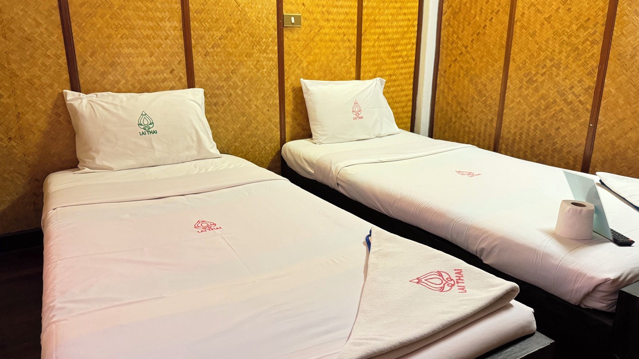 Photo of Bedroom in Old City