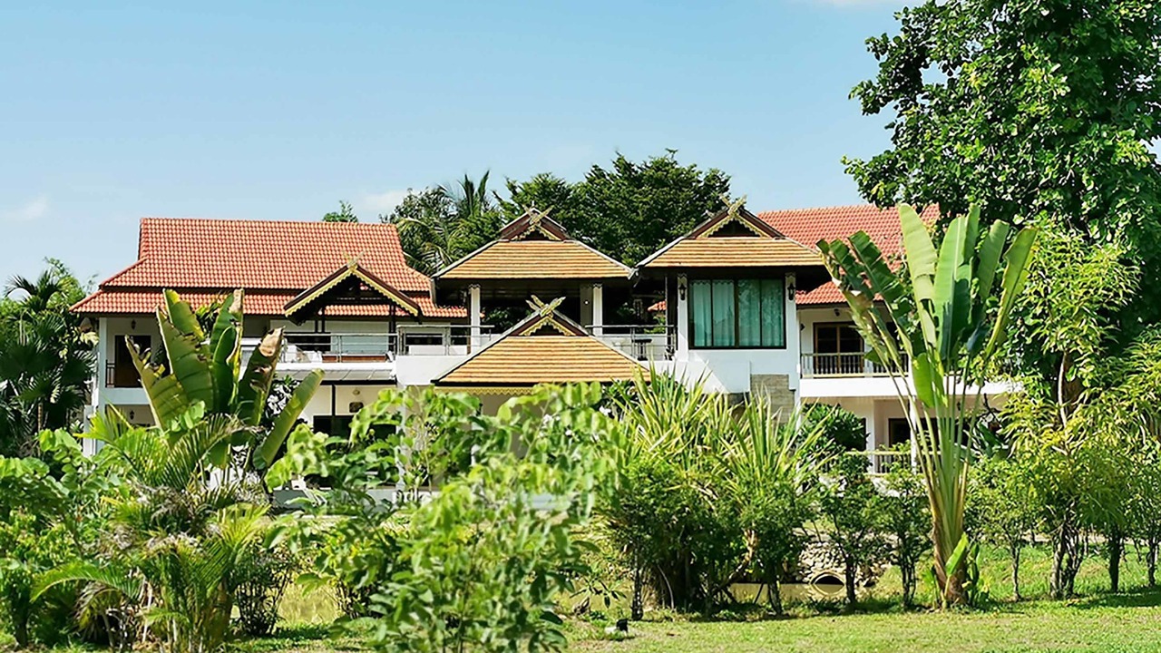Photo of Outdoor in Choeng Doi