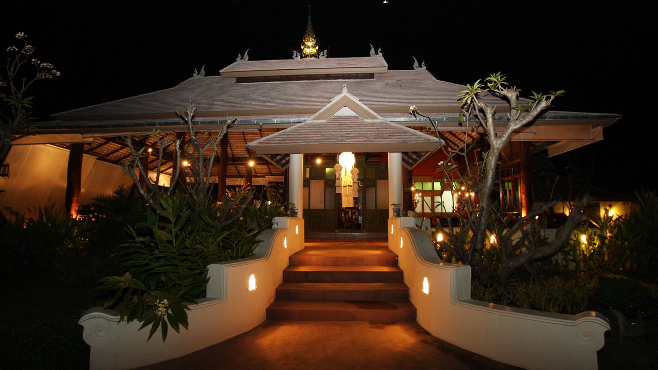 Photo of Others in Choeng Doi